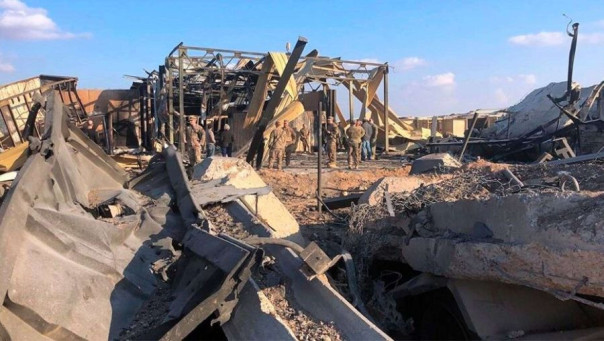 Не так страшен чёрт, как он себя малюет