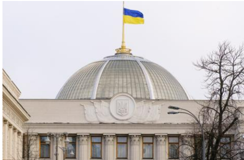 Офис Зеленского допустил передачу РФ предложений о мире через посредников