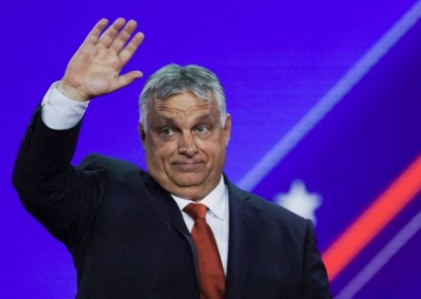 Орбан летит в Вашингтон. Си Цзиньпин призвал кончать с конфликтом на Украине