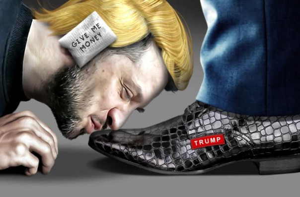 Переполох в еврокурятнике