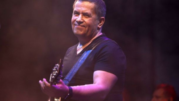 Почему "любимая группа Путина" не приезжает с концертами в Донбасс? Расторгуев сделал заявление