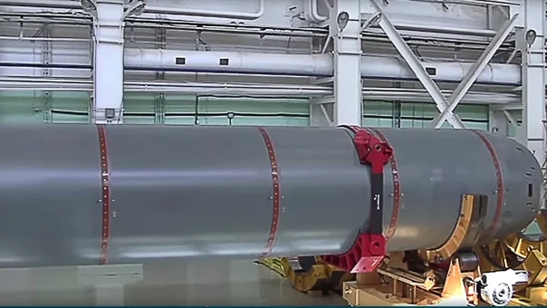 Подводные дьяволы: 5 новейших морских дронов, на которые делают ставку военные