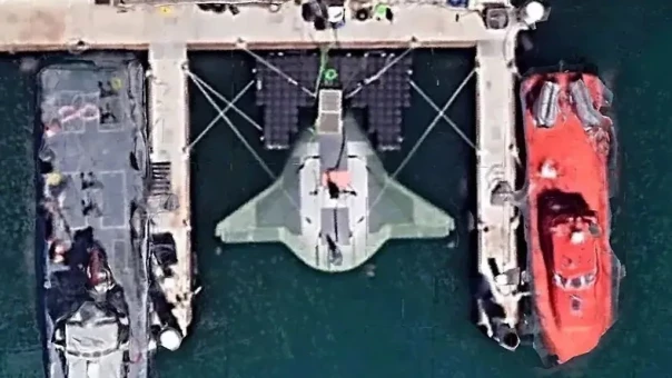 Подводные дьяволы: 5 новейших морских дронов, на которые делают ставку военные