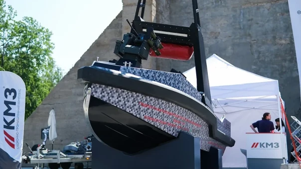 Подводные дьяволы: 5 новейших морских дронов, на которые делают ставку военные