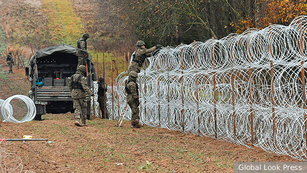 Польша показала признаки разума в истерике вокруг &laquo;российской агрессии&raquo;