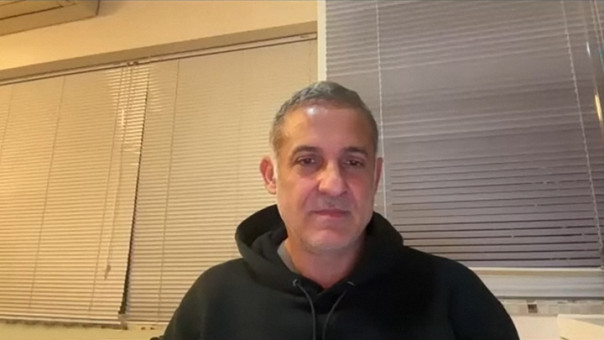 Попросивший убежища журналист готов поменять итальянский паспорт на российский