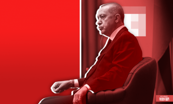 &laquo;Повышение градуса&raquo;. Почему Эрдоган заговорил о войне с Израилем