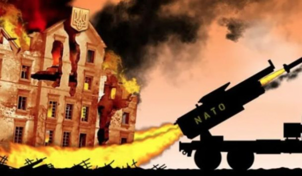 Представьте ракетную бойню на пляже Флориды четвёртого июля