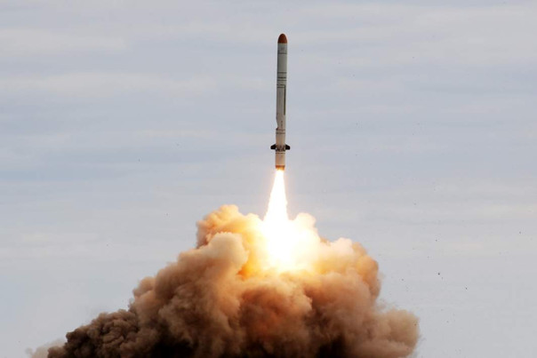 Ракетное предложение: чем Россия ответит на американское оружие в Германии