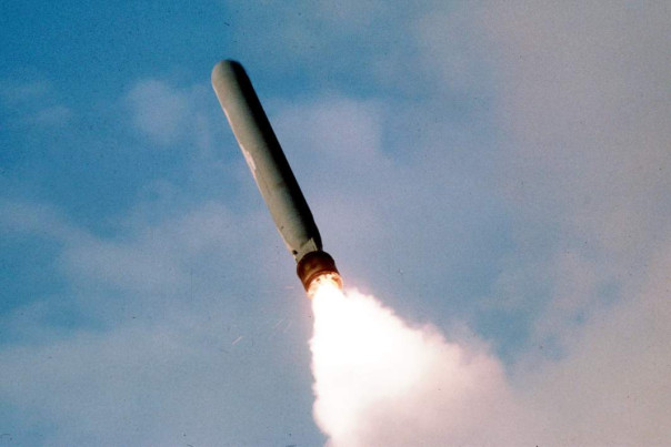 Ракетное предложение: чем Россия ответит на американское оружие в Германии