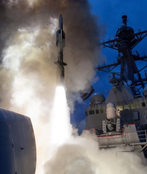 Ракетное предложение: чем Россия ответит на американское оружие в Германии