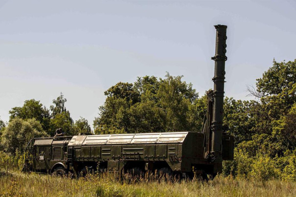 Ракетное предложение: чем Россия ответит на американское оружие в Германии