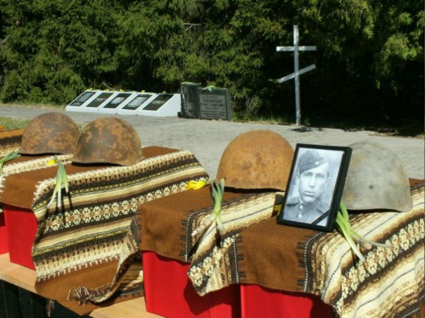 Рассекречены показания генерала вермахта, отправившего сотни русских пленных на смерть