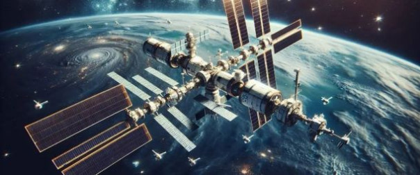 РФ&nbsp;и&nbsp;Китай планируют пять полетов на&nbsp;Луну для создания научной станции