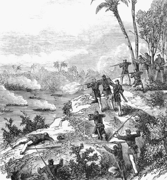 Россия, Китай и Индия представили свой план реформы ООН