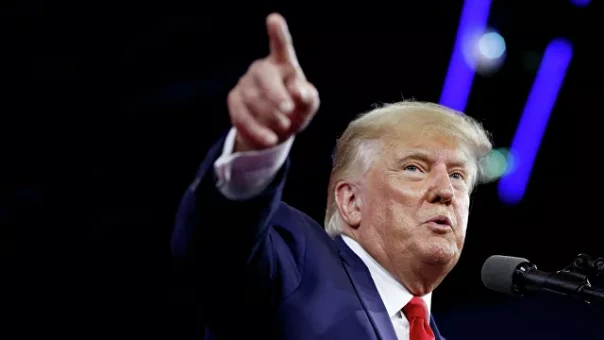 Россия одолела Гитлера и Наполеона. Трамп призвал Зеленского одуматься