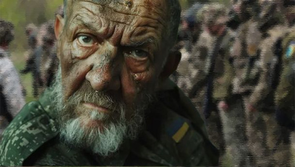 "Рвутся в бой", чтобы сдаться: Украина применила новое "спецоружие"