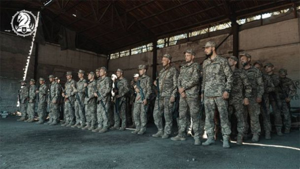 "Рвутся в бой", чтобы сдаться: Украина применила новое "спецоружие"