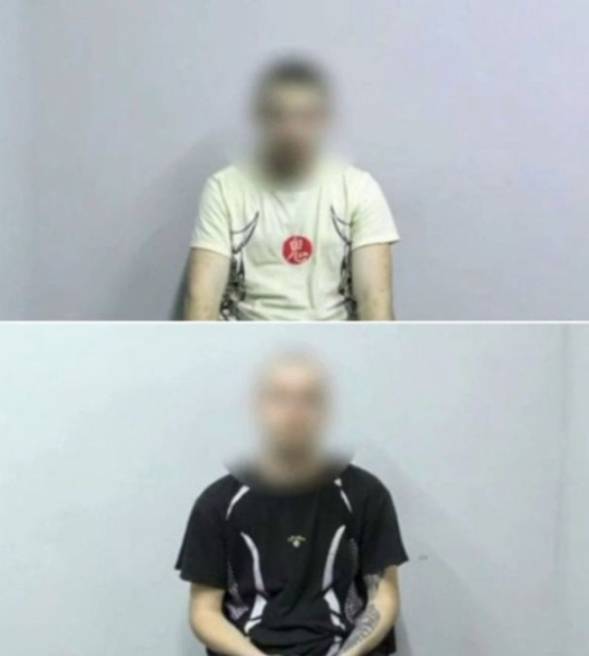 Шпион на шпионе: на освобождённых территориях продолжается отлов украинствующих преступников