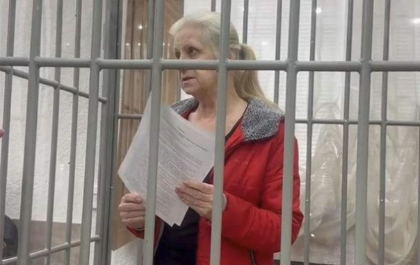 Шпион на шпионе: на освобождённых территориях продолжается отлов украинствующих преступников