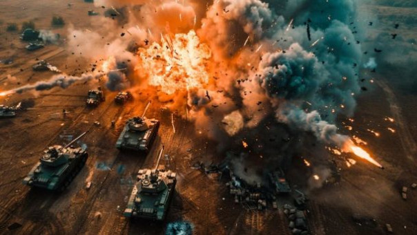 Слово взяли генералы. Обращение к Генштабу и всей России