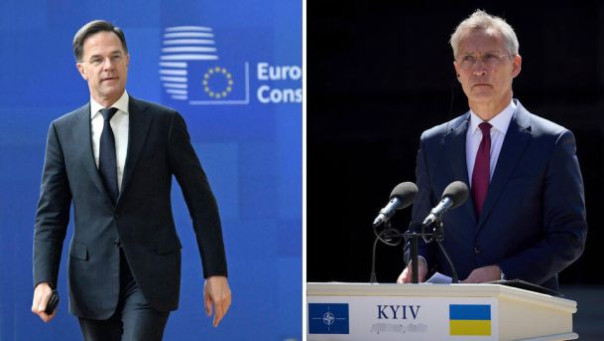 Смена генсека НАТО: что новый, что старый