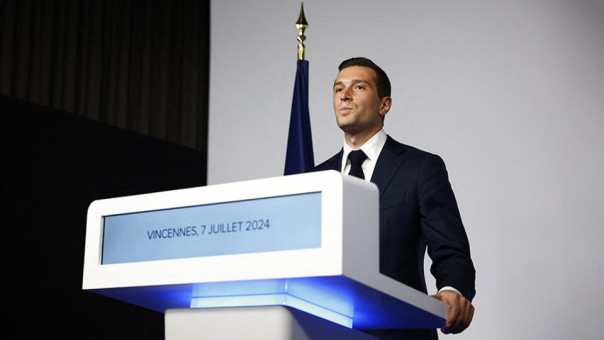 Спектакль под названием "выборы": прокатили правых, кинули левых