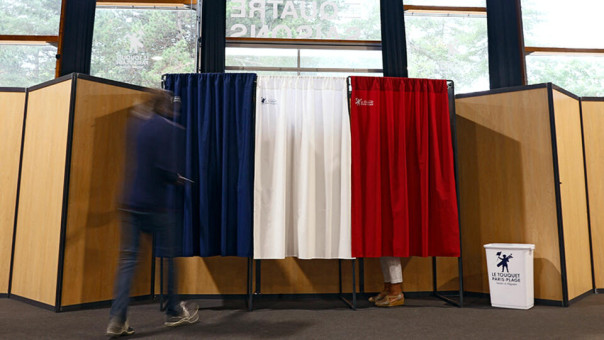 Спектакль под названием "выборы": прокатили правых, кинули левых