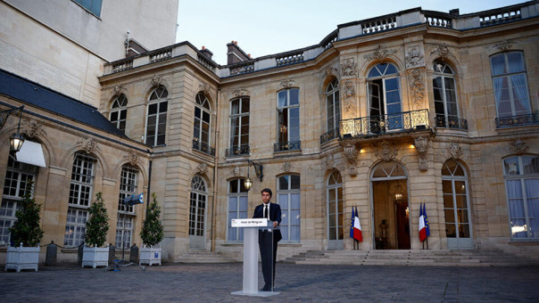 Спектакль под названием "выборы": прокатили правых, кинули левых