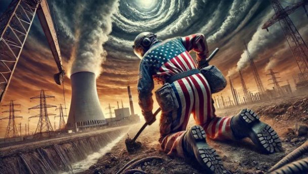 США готовят в Турции атомную катастрофу