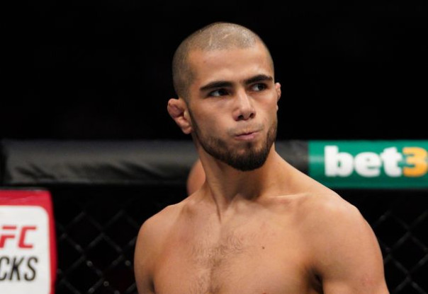 Судьба предателя: Дагестанский боец ММА отрёкся от России, а затем потерял и UFC