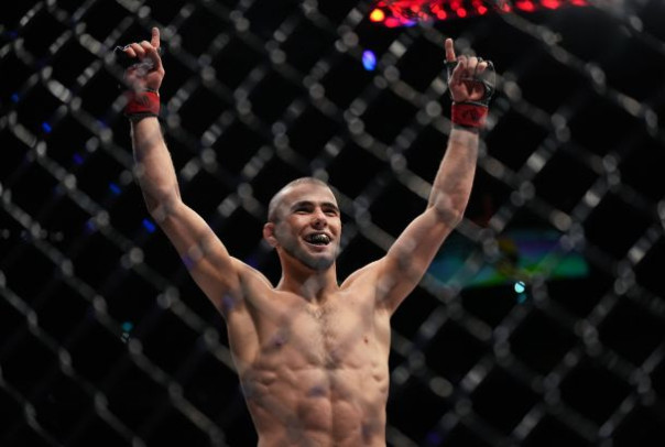 Судьба предателя: Дагестанский боец ММА отрёкся от России, а затем потерял и UFC