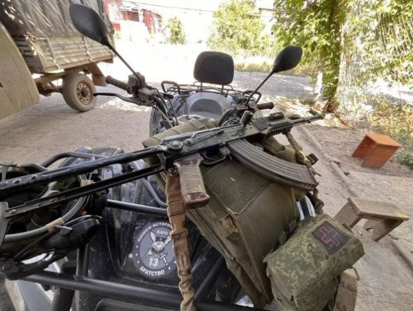 "Сын ушел &mdash; и я за ним". Что происходит на самом тяжелом участке фронта