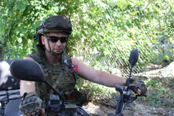 "Сын ушел &mdash; и я за ним". Что происходит на самом тяжелом участке фронта