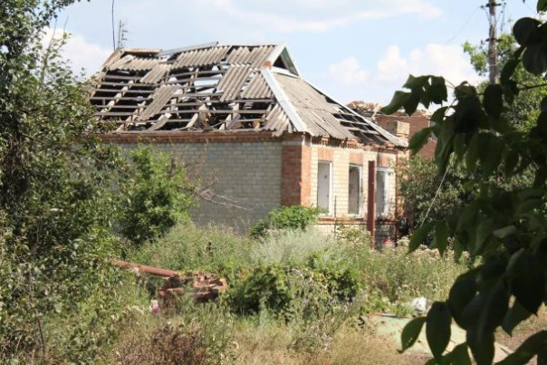 "Сын ушел &mdash; и я за ним". Что происходит на самом тяжелом участке фронта