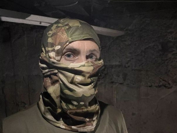 "Сын ушел &mdash; и я за ним". Что происходит на самом тяжелом участке фронта