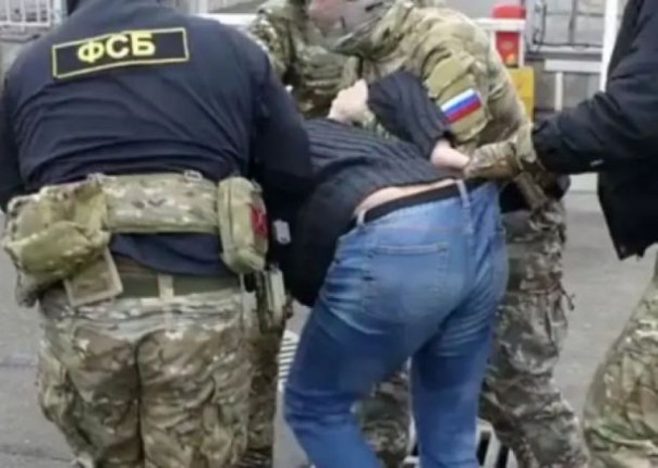 &laquo;Террорист готовил убийство священнослужителей&raquo;. В Майкопе предотвратили теракт в православном храме