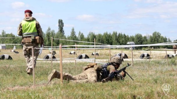 Украинский журналист рассказал об отсутствии патриотизма в рядах ВСУ и веру в &laquo;российское ИПСО&raquo;
