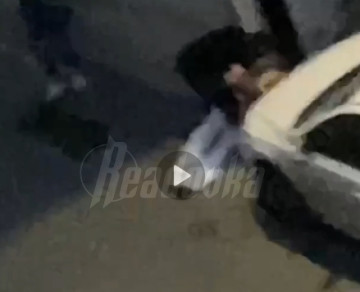 В Дагестане туристку нокаутировали за отказ познакомится