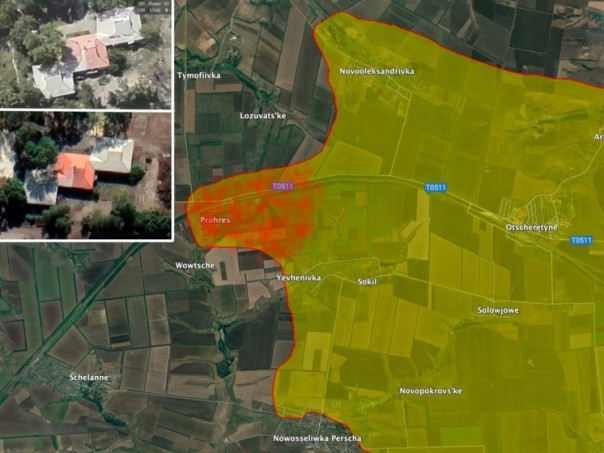 В Германии сделали экстренное заявление из-за произошедшего на украинском фронте