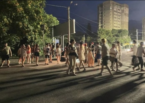 В Одессе мобилизовали эпилептика &mdash; он умер на следующий день