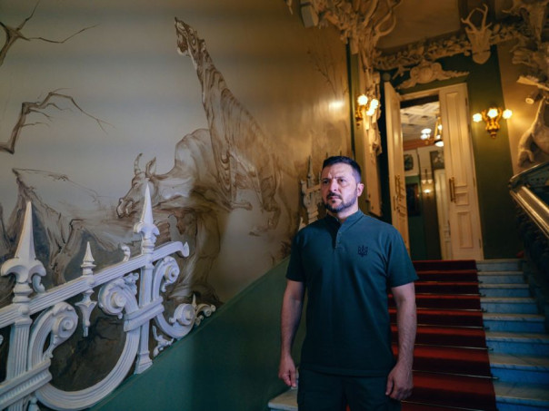 Вояж Орбана между Киевом и Москвой – вызов Зеленского Трампу из Дома химер