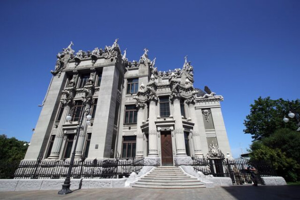 Вояж Орбана между Киевом и Москвой – вызов Зеленского Трампу из Дома химер