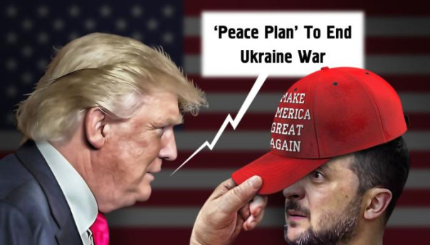 Вояж Орбана между Киевом и Москвой – вызов Зеленского Трампу из Дома химер