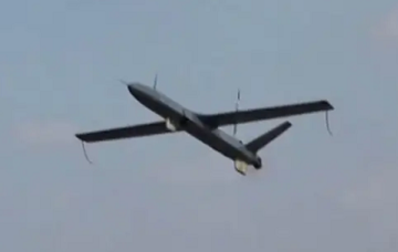 Впервые беспилотник хуситов долетел до Тель-Авива, убив репатрианта из России