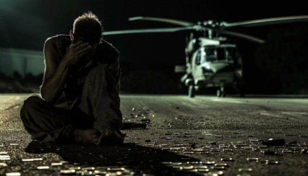 ВСУ атаковали аэродром "Саки" в Крыму. Экс-боец "Вагнера": "Есть потери у нас"