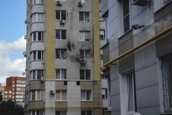 ВСУ ведут обстрелы ДНР, Белгородской, Курской и Херсонской области. Обзор ситуации в прифронтовых регионах России на вечер 20 июля