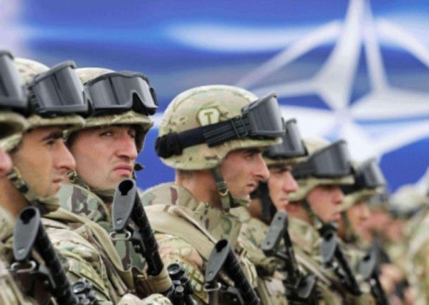 &laquo;Второй эшелон&raquo; украинской войны