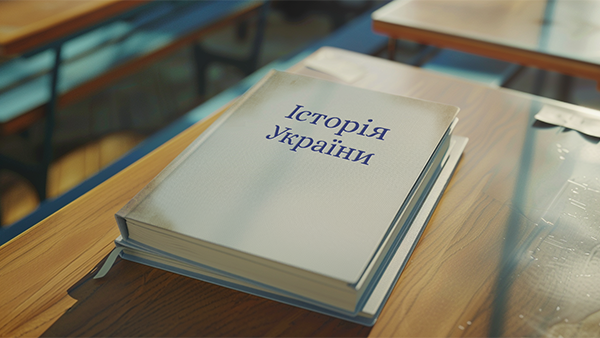 Запад выдумал историю, которой обманул Украину и себя