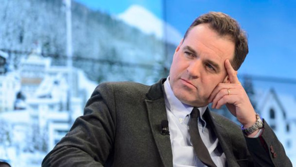 Запад ждёт судьба СССР